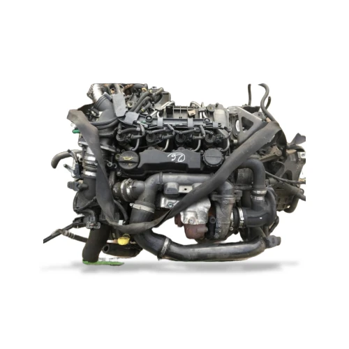 Ford Focus Mk2 1.6 Dizel Komple Motor 109 PS G8DA