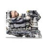 Ford Focus Mk2 1.6 Dizel Komple Motor 109 PS G8DA - 3