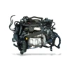 Ford Focus MK3 1.6 Dizel Komple Motor T3DA T1DA (Çıkma) - 2