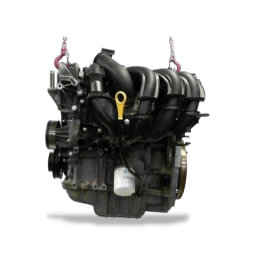 Ford Fiesta V 1.25 Duratec Komple Motor FUJA FUJB (Çıkma)
