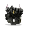 Ford Fiesta V 1.25 Duratec Komple Motor FUJA FUJB (Çıkma) - 1