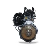 Ford Fiesta V 1.25 Duratec Komple Motor FUJA FUJB (Çıkma) - 2