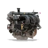 Ford Fiesta V 1.25 Duratec Komple Motor FUJA FUJB (Çıkma) - 4