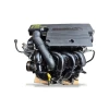 Ford Fiesta 1.4 Benzinli Duratec Komple Motor FXJA FXJB (Çıkma) - 1