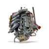 Ford Fiesta 1.6 Benzinli Duratec 100 PS Komple Motor FYJA FYJB (Çıkma) - 2