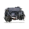 Ford Fiesta 1.4 TDCi Dizel Komple Motor F6JA F6JB - 3