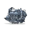 Ford 1.5 TDCi Dizel Komple Motor - 2