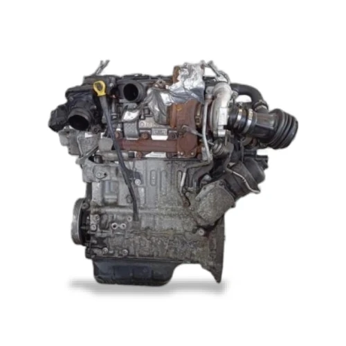 Ford 1.6 TDCi Dizel Motor DV6 HHJA