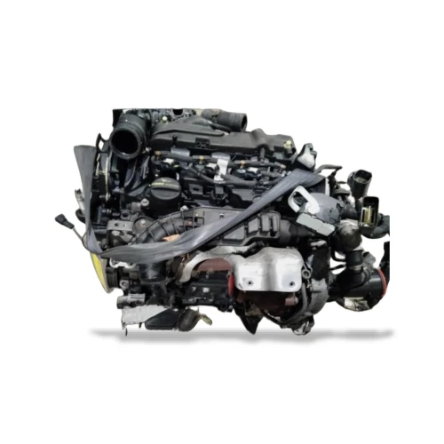 Ford Transit Connect Tourneo Connect 75 PS BEGA Komple Motor (Çıkma)
