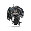 Ford Focus 1.5 TDCi ECOnetic Komple Motor AEDA 105 PS (Çıkma) - 2
