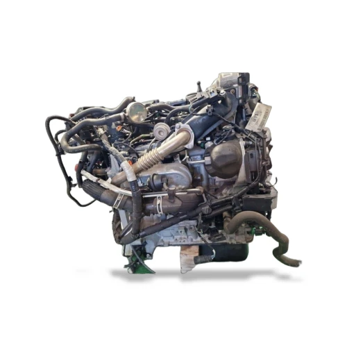 Ford B-Max 1.5 TDCi Komple Motor XVJC 95 PS (Çıkma)
