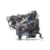 Ford B-Max 1.5 TDCi Komple Motor XVJC 95 PS (Çıkma) - 1