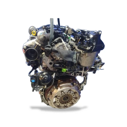 Ford EcoSport 1.5 TDCi 90 PS Komple Motor UGJE (Çıkma) Ford