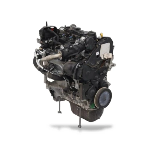 Ford EcoSport 1.5 TDCi Komple Motor 95 PS XVJD
