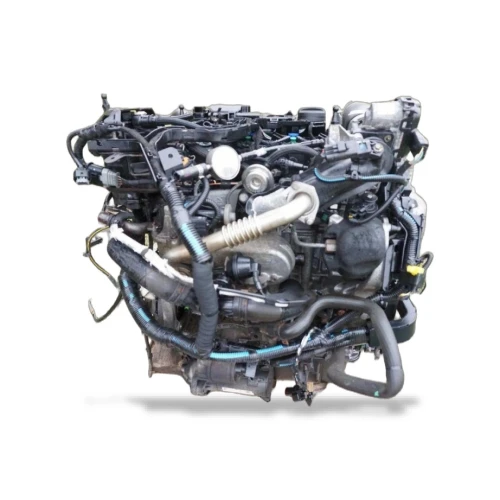 Ford Kuga 1.5 TDCi Komple Motor XWME 120 PS (Çıkma) Ford