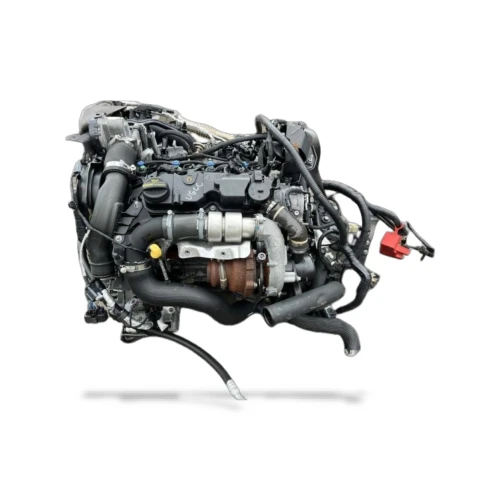 Ford Mondeo 1.5 TDCi Komple Motor UGCC 120 PS (Çıkma)