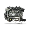 Ford Mondeo 1.5 TDCi Komple Motor UGCC 120 PS (Çıkma) - 4