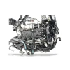 Ford Mondeo 1.5 TDCi Komple Motor UGCC 120 PS (Çıkma) - 5