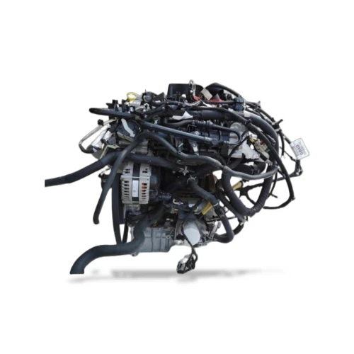 Ford Focus IV 1.0 EcoBoost 125 PS Komple Motor B7DA (Çıkma) Ford