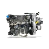 Ford Focus IV 1.0 EcoBoost 125 PS Komple Motor B7DA (Çıkma) - 2