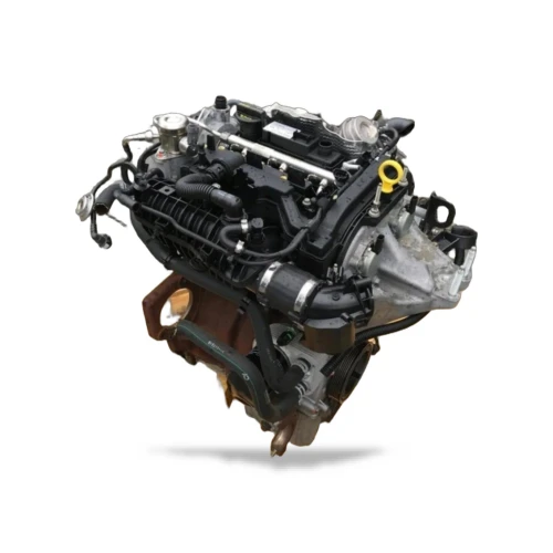 Ford EcoSport 1.0 EcoBoost Komple Motor M1JC M1JU (Çıkma)