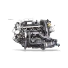 Ford EcoSport 1.0 EcoBoost Komple Motor M1JC M1JU (Çıkma) - 3