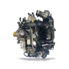 Ford EcoSport 1.0 EcoBoost Komple Motor M1JC M1JU (Çıkma) - 4