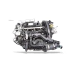 Ford EcoSport 1.0 EcoBoost Komple Motor M1JC M1JU (Çıkma) - 6