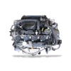 Ford Kuga II 1.5 EcoBoost M9ME Komple Motor (Çıkma) - 2