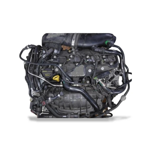 Ford Mondeo IV 1.6 EcoBoost Komple Motor 2011-2016 Ford