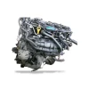 Ford Mondeo IV 1.6 EcoBoost Komple Motor 2011-2016 - 4