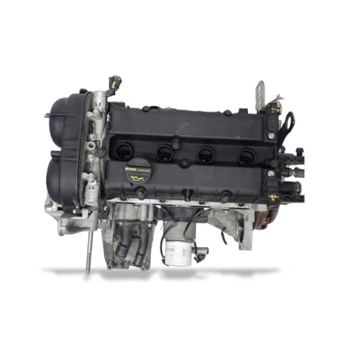 Ford Focus II 1.6 Ti-VCT Komple Motor HXDA HXDB PNDA (Çıkma) Ford