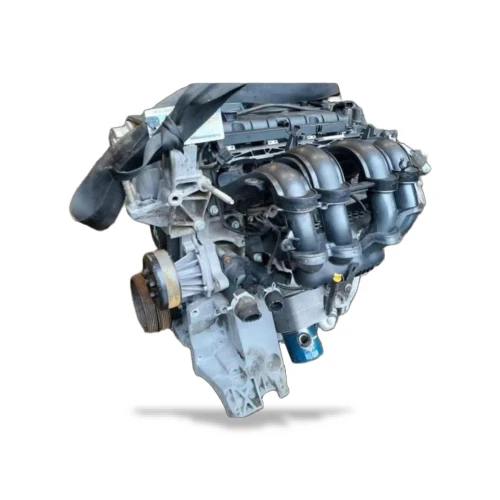 Ford Focus 1.6 Ti-VCT PNDA 125 PS Komple Motor (Çıkma) Ford