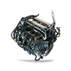 Ford Focus 1.6 Ti-VCT PNDA 125 PS Komple Motor (Çıkma) - 3