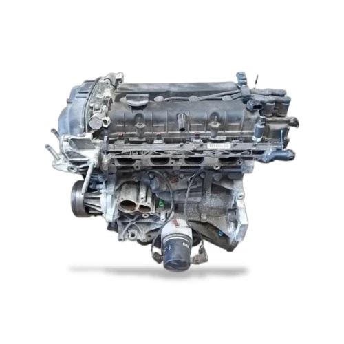 Ford Fiesta 1.6 Ti-VCT Duratec Komple Motor (Çıkma)