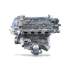 Ford Fiesta 1.6 Ti-VCT Duratec Komple Motor (Çıkma) - 1