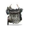 Ford Fiesta 1.6 Ti-VCT Duratec Komple Motor (Çıkma) - 2