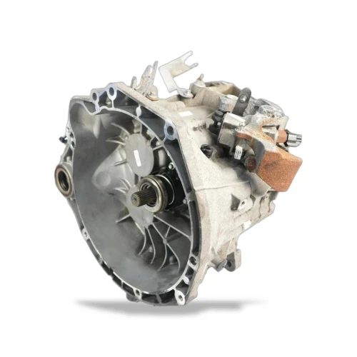 Ford Connect 1.6 TDCi MMT6 6 İleri Şanzıman 2013 Sonrası (Çıkma) Ford