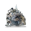 Ford Connect 1.8 TDCi 5 İleri MTX75 Şanzıman 7T1R (Çıkma) - 2