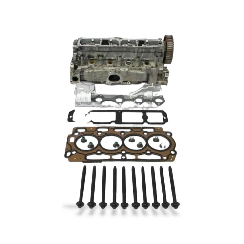 Ford Fiesta V 90 PS Euro 5 Silindir Kapak 7M5Q6C032FA