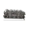 Ford Focus 2 1.6 TDCi HHDA Çıkma Silindir Kapağı 9655911480 - 1