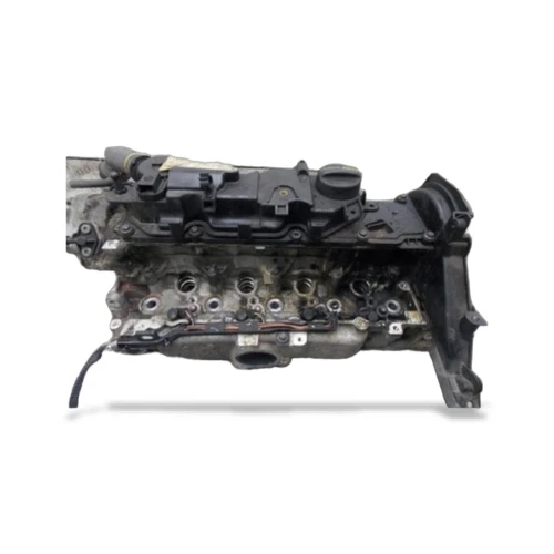 Ford Focus MK3 1.6 Dizel T1DB Euro 5 Tek Eksantrik 8 Sibop Silindir Kapağı Ford
