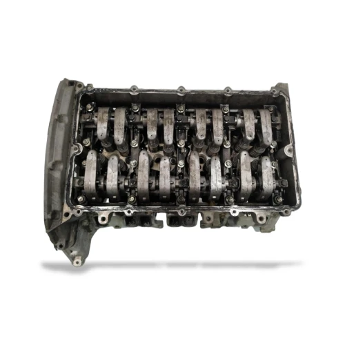 Ford Mondeo III 2.0 TDCi Silindir Kapağı 2S7Q-6K537-AC Ford