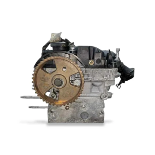 Ford Mondeo Mk4 2.0 TDCi Çıkma Silindir Kapağı 9641752610 Ford