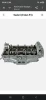 Ford 1.5 EcoBoost Silindir Kapağı Kod ve Parça Numaraları - 2