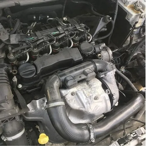 Ford Focus 1.6 Dizel Çıkma Komple Motor 2005 - 2011