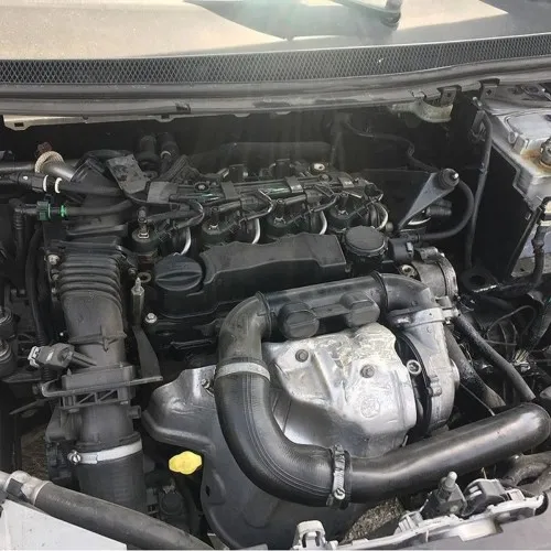 Ford Focus 2 Dizel Çıkma Komple  Motor 2005 -2011