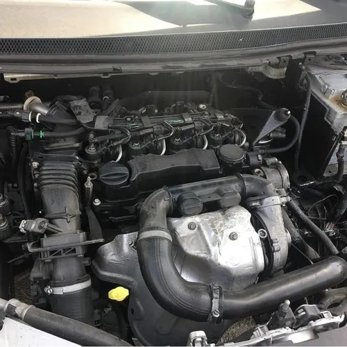 Ford Focus 2 Dizel 1.6 Çıkma Komple Motor 2005 -2011