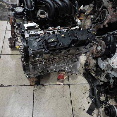 Focus 1.6 Dizel Euro5 2011 - 2017 Arası Çıkma Motor.
