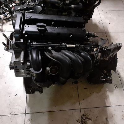 Focus 100 Ps Benzinli 2005 - 2011 Arası Çıkma Motor.